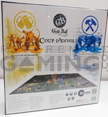 Guild Ball : Coup d'Envoi !