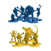 Guild Ball : Coup d'Envoi !