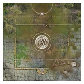 Guild Ball : Coup d'Envoi !