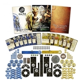 Guild Ball : Coup d'Envoi !