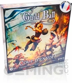 Guild Ball : Coup d'Envoi !