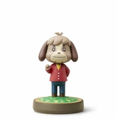 Animal Crossing Amiibo Festival édition limitée - WII U