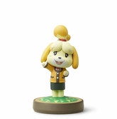 Animal Crossing Amiibo Festival édition limitée - WII U