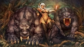 Dragon's Crown Pro - PS4