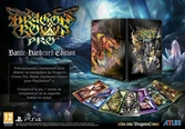 Dragon's Crown Pro - PS4