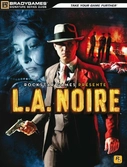 Guide L.A. Noire