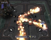 Neo Contra - PlayStation 2