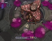 Neo Contra - PlayStation 2