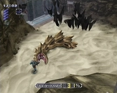 Neo Contra - PlayStation 2