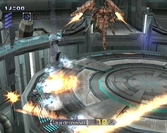 Neo Contra - PlayStation 2