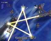 Neo Contra - PlayStation 2