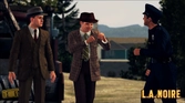 L.A. Noire Edition Complète - PS3