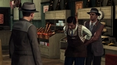 L.A. Noire Edition Complète - PS3
