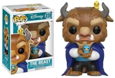 Figurine POP DISNEY N° 239 - The Beast