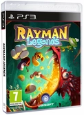 Rayman Legends - PS3