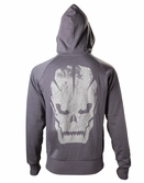 Sweat Call Of Duty Black Ops III Symbole Crâne - Taille S