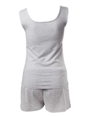 Shortama Femme The Legend of Zelda : Breath Of The Wild Link Arc - L