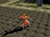 Bushido Blade - PlayStation