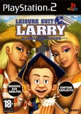 Leisure Suite Larry : Magna Cum Laude - PlayStation 2