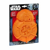 Moule en Silicone Star Wars - Bb-8