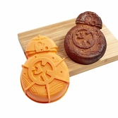 Moule en Silicone Star Wars - Bb-8