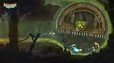 Rayman Legends - PSVita