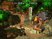 Donkey Kong Country - Super Nintendo