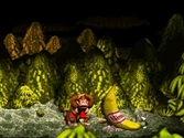 Donkey Kong Country - Super Nintendo