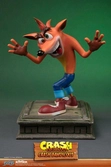 Statuette First 4 Figure Crash Bandicoot Régulier - 41cm