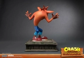 Statuette First 4 Figure Crash Bandicoot Régulier - 41cm
