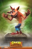 Statuette First 4 Figure Crash Bandicoot Régulier - 41cm