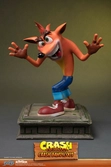 Statuette First 4 Figure Crash Bandicoot Régulier - 41cm