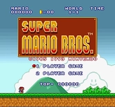 Super Mario All Stars - Super Nintendo