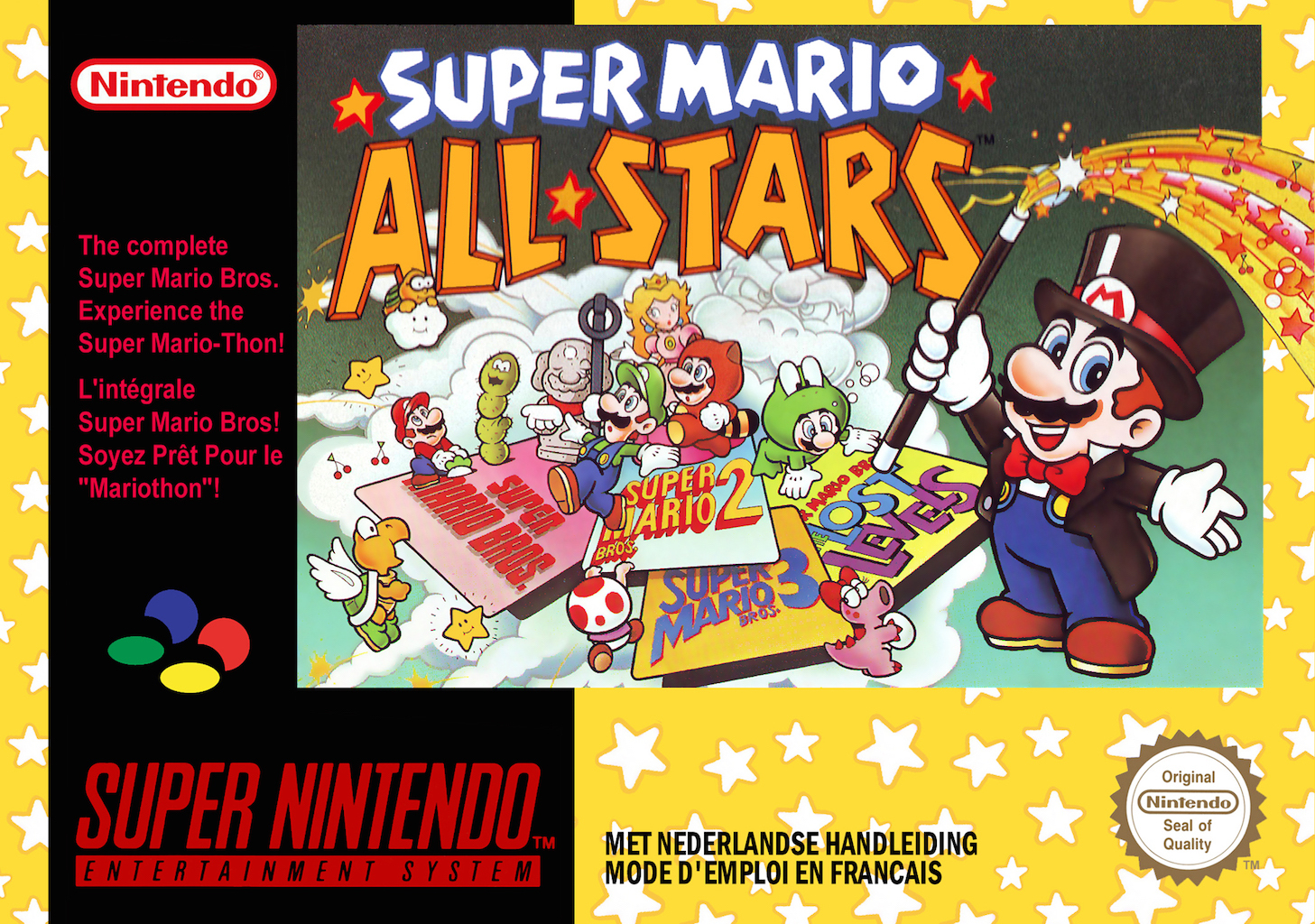 Игра супер марио супер нинтендо. Super Mario all Stars Snes. Super Mario all-Stars 1993. Super Mario all Stars NES. Super Mario Bros all Stars.