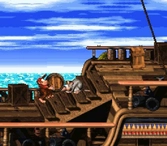 Donkey Kong Country 2 - Super Nintendo