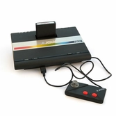 Console Atari 7800