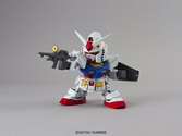 Figurines à assembler Gundam Super Deformed EX - Rx-78–2