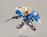 Figurines à assembler Gundam Super Deformed EX - 00 Gundam