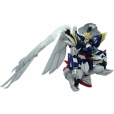 Figurines à assembler Gundam : Perfect Grade - Gundam Zero Custom