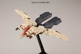 Figurines à assembler Gundam : High Grade - Elf Bullock