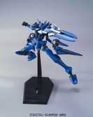 Figurines à assembler Gundam : High Grade - Brave Commander Test Type