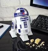 Aspirateur de Bureau Star Wars R2D2