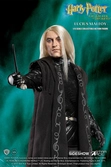 HARRY POTTER - Figurine Movie Lucius Malfoy 1/6 Star Ace - 30cm