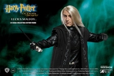 HARRY POTTER - Figurine Movie Lucius Malfoy 1/6 Star Ace - 30cm
