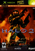 Halo 2 - XBOX