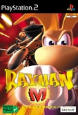 Rayman M - PlayStation 2