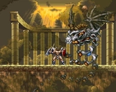 ActRaiser 2 - Super Nintendo