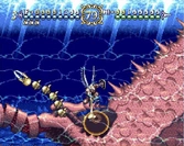 ActRaiser 2 - Super Nintendo