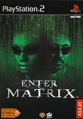 Enter the Matrix - PlayStation 2