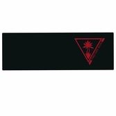 Tapis de Souris Turtle Beach : Traction - Wide 30x90 cm - PC